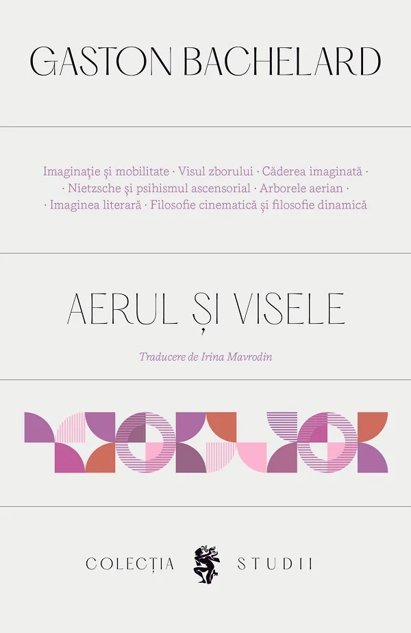 Aerul si visele