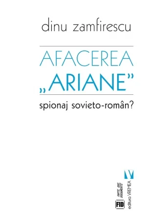 Afacerea Ariane