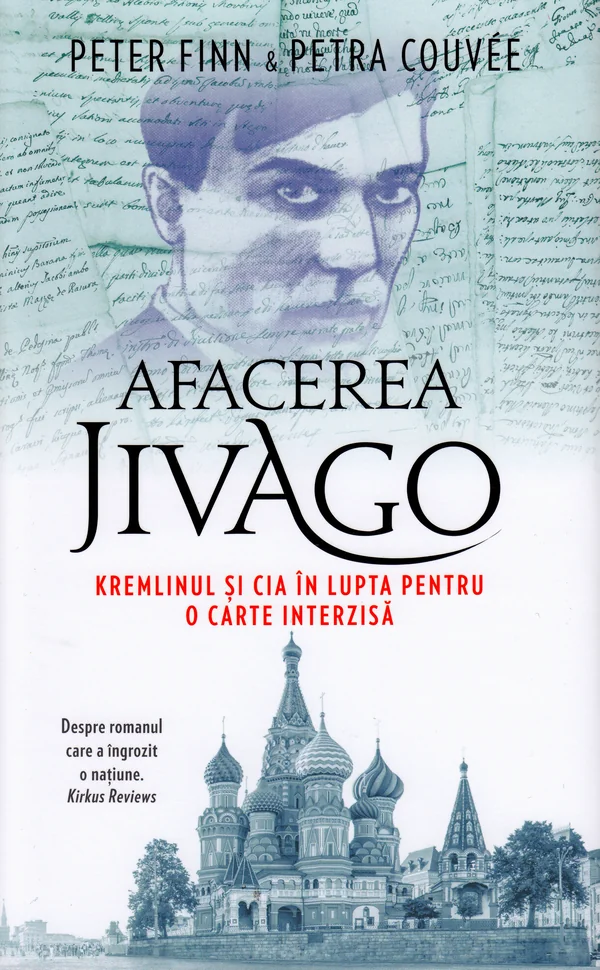 Afacerea Jivago