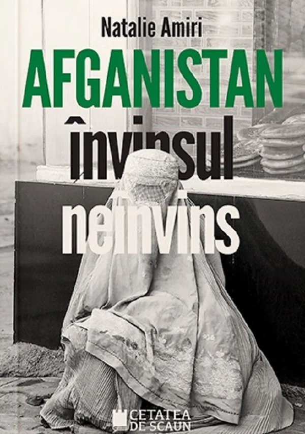 Afganistan. Invinsul neinvins