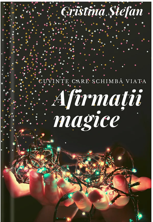 Afirmatii magice