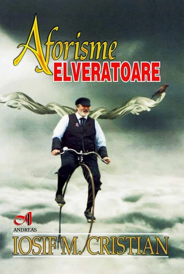 Aforisme elveratoare