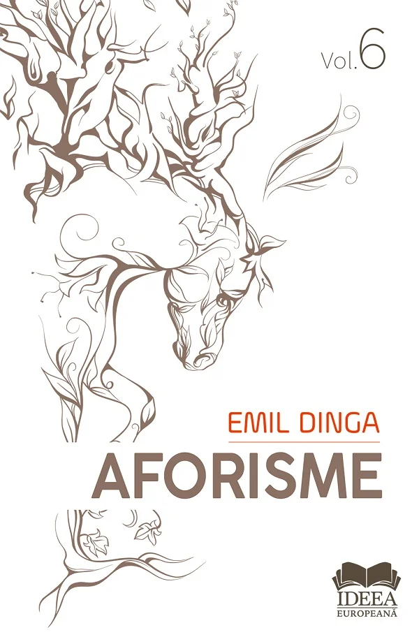 Aforisme Vol.6