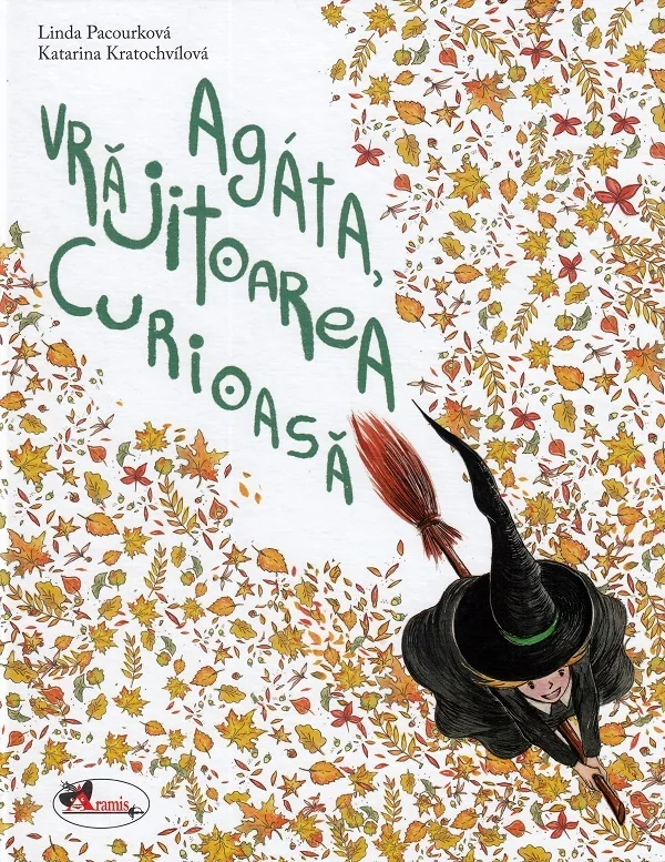 Agata, vrajitoarea curioasa