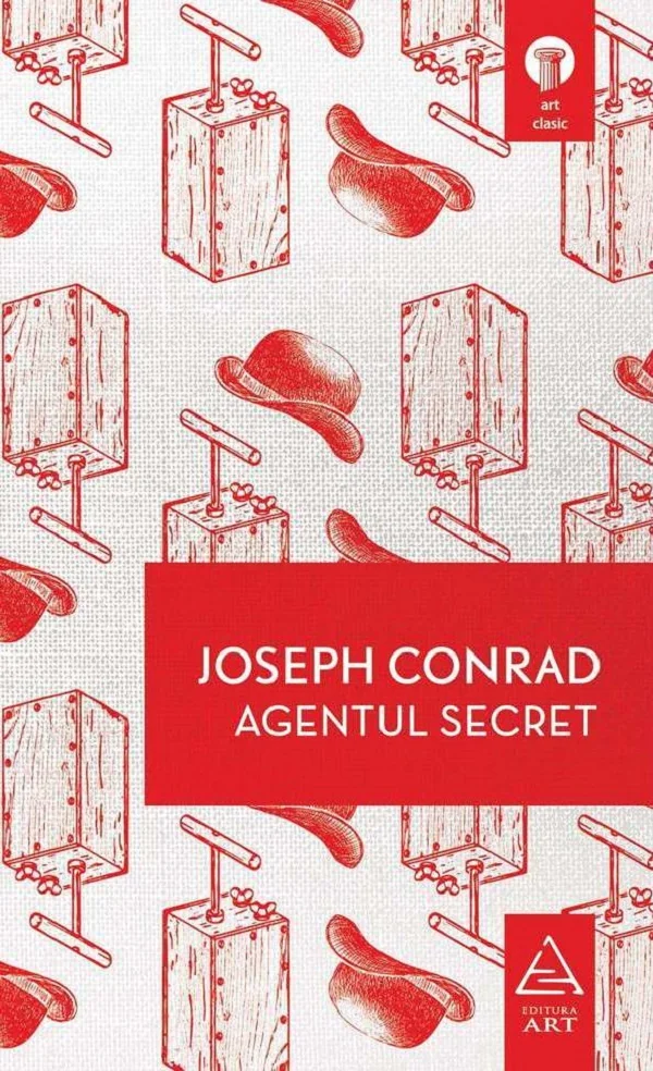 Agentul secret