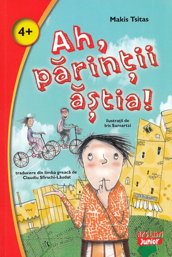 Ah, parintii astia!