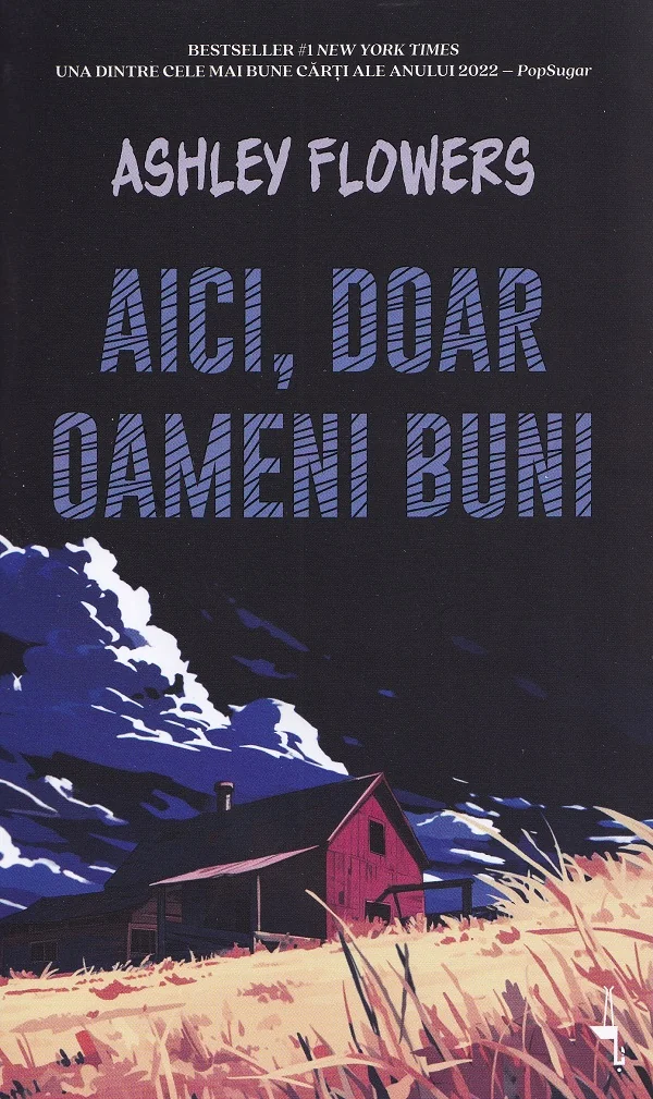 Aici, doar oameni buni