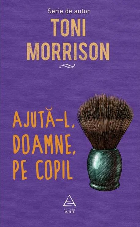 Ajuta-l, Doamne, pe copil