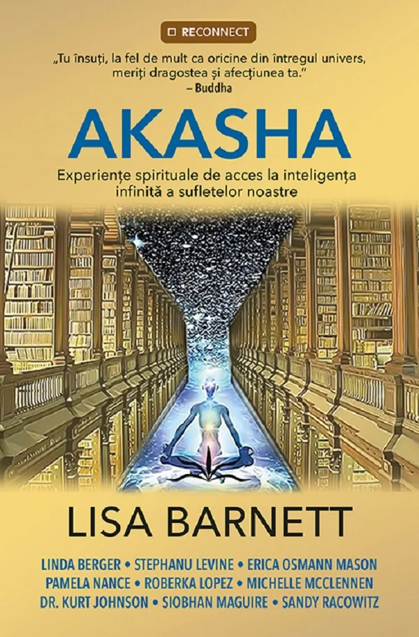 Akasha