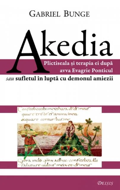 Akedia