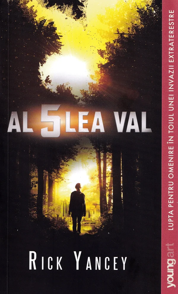 Al 5 lea val. Seria Al 5 lea val Vol.1