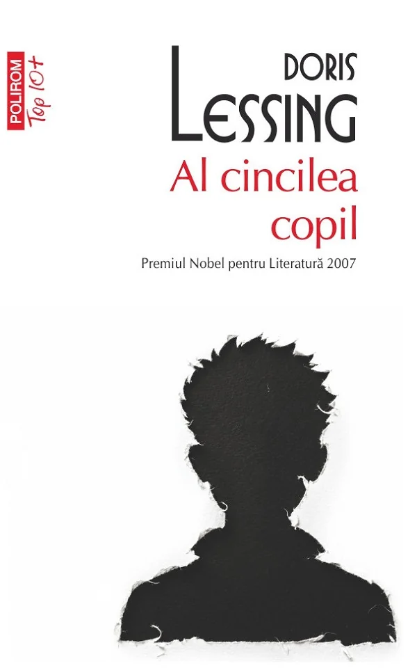 Al cincilea copil