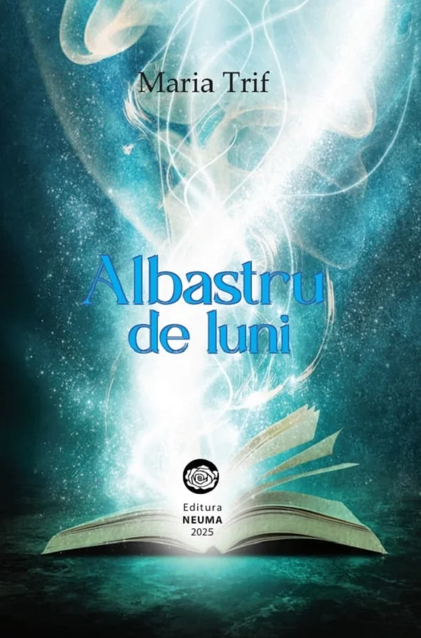 Albastru de luni