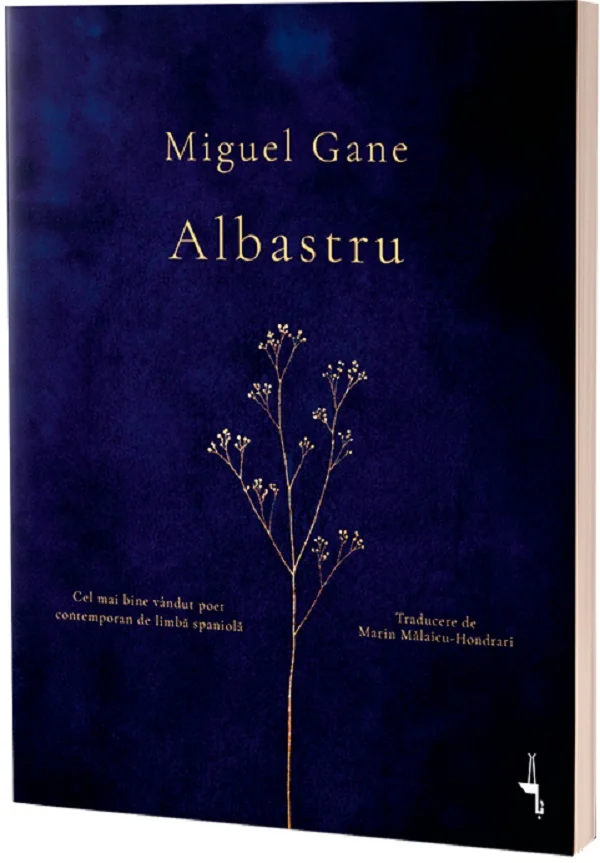 Albastru