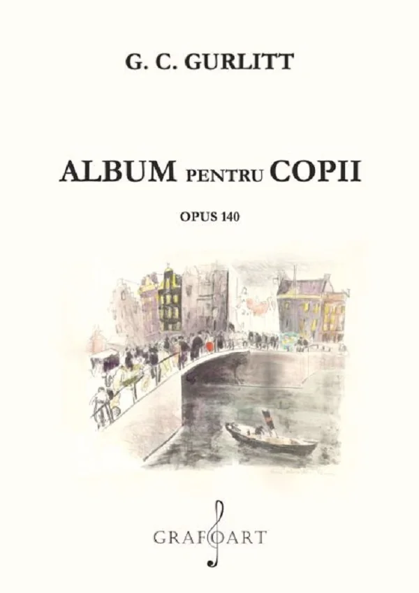 Album pentru copii