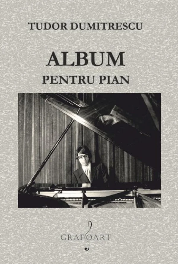 Album pentru pian