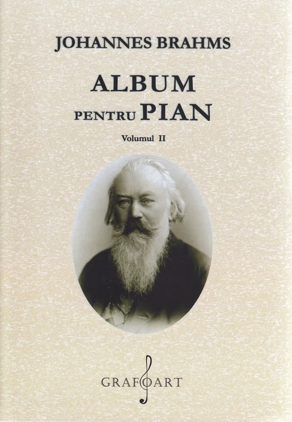 Album pentru Pian Vol.2