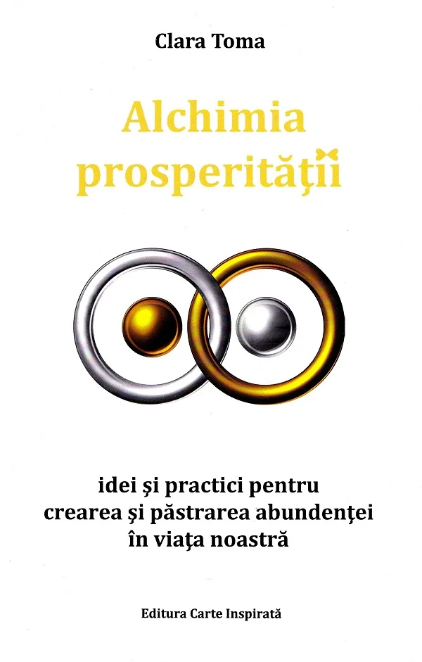 Alchimia prosperitatii