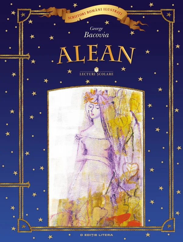 Alean