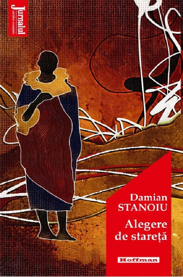 Alegere de stareta