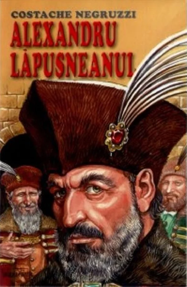 Alexandru Lapusneanul