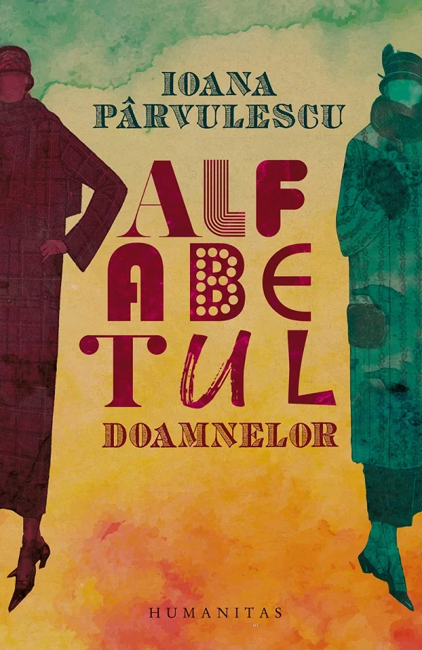 Alfabetul doamnelor