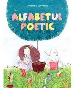Alfabetul poetic