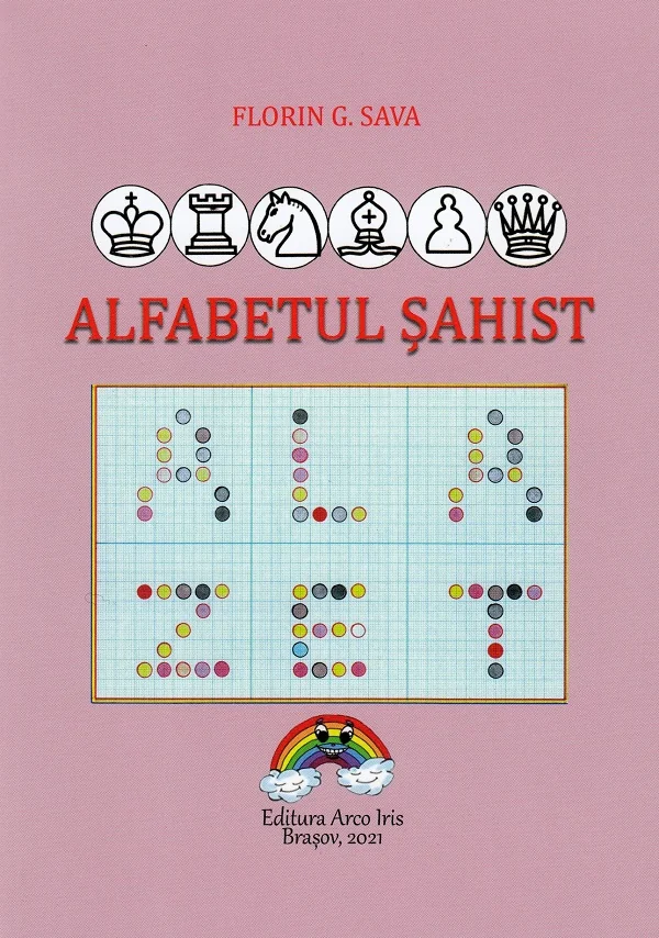 Alfabetul sahist