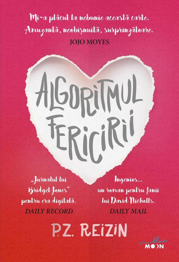 Algoritmul fericirii