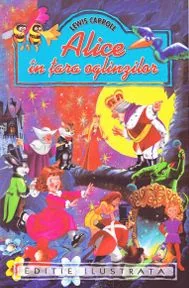 Alice in Tara Oglinzilor