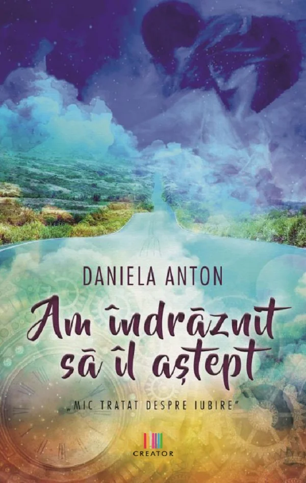 Am indraznit sa il astept