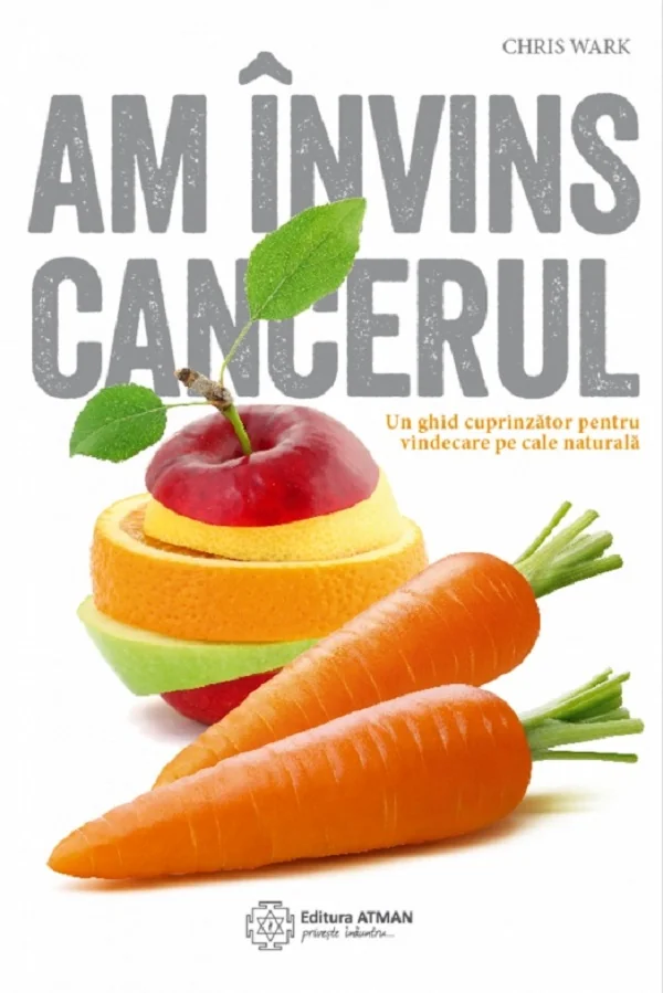 Am invins cancerul