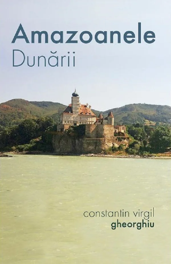 Amazoanele Dunarii