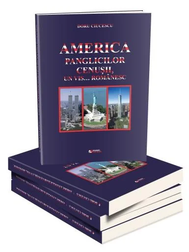 America panglicilor cenusii, un vis... romanesc