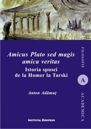 Amicus Plato sed magis amica veritas