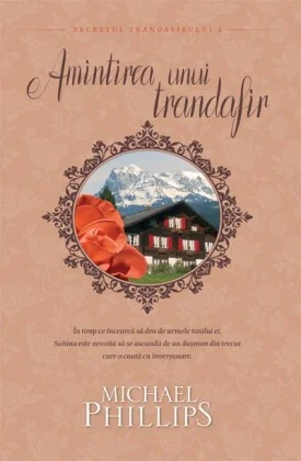 Amintirea unui trandafir
