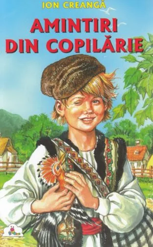 Amintiri din copilarie