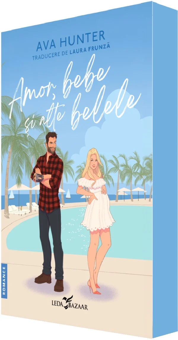 Amor, bebe si alte belele