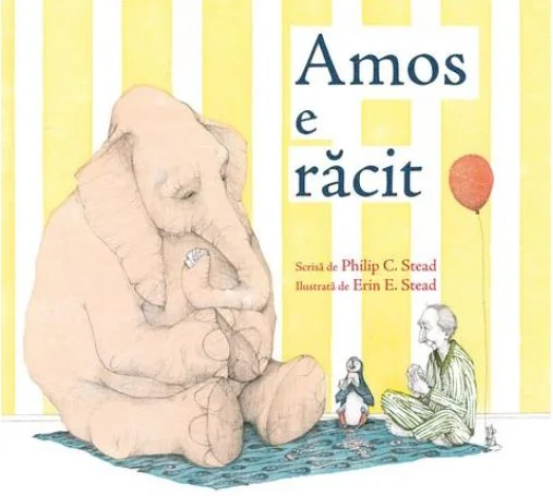 Amos e racit