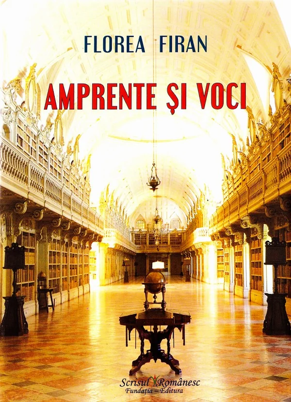 Amprente si voci