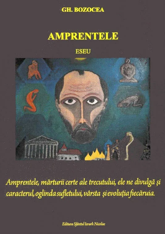 Amprentele