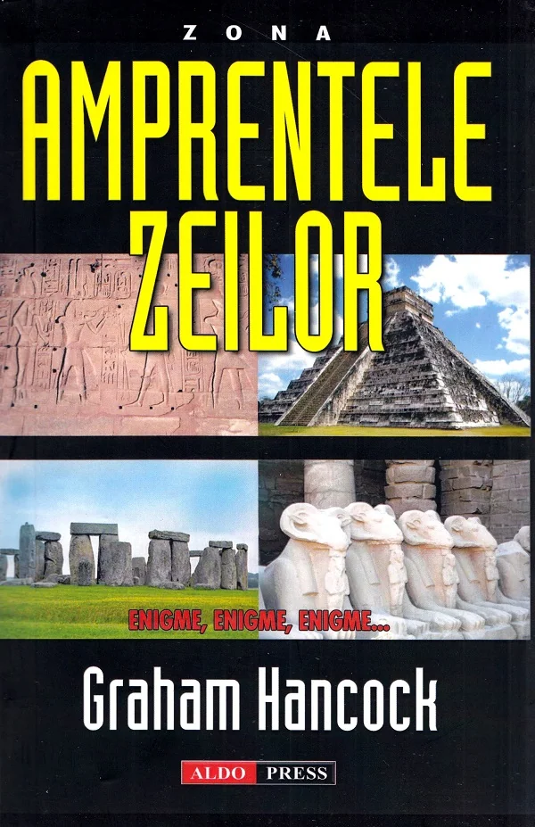 Amprentele zeilor