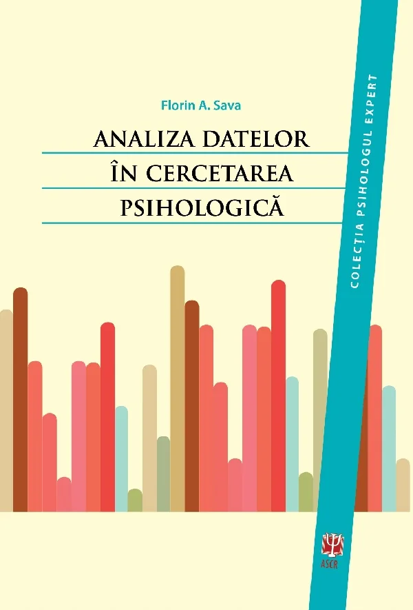 Analiza datelor in cercetarea psihologica