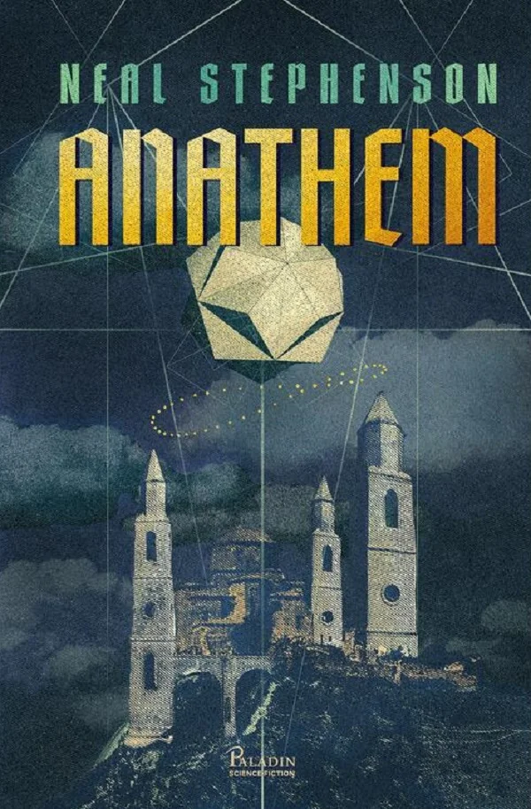 Anathem