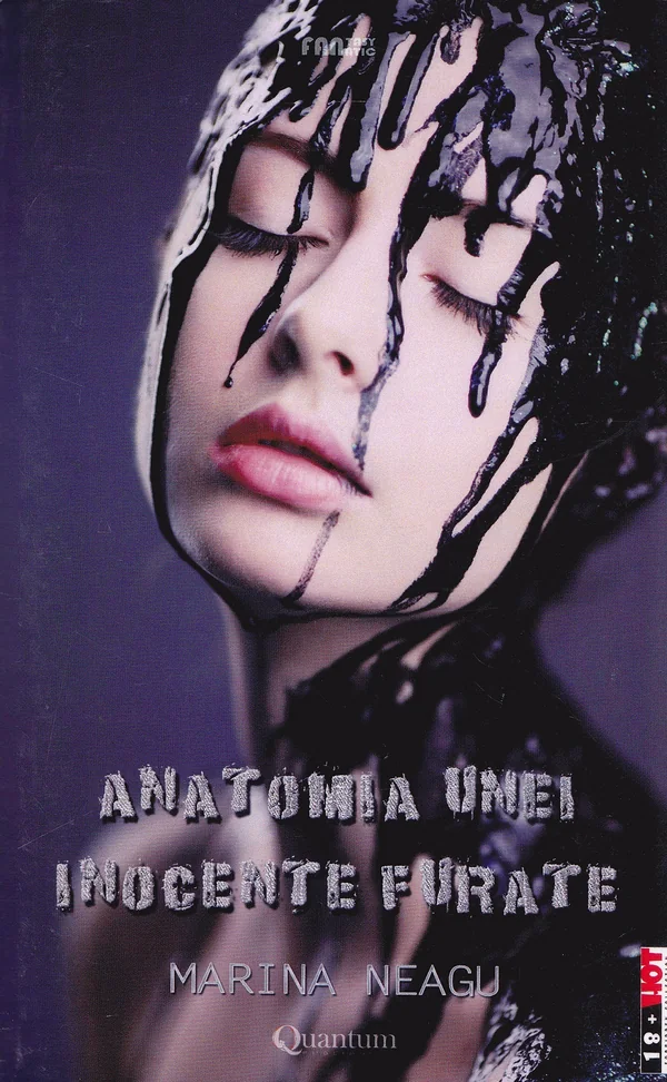 Anatomia unei inocente furate