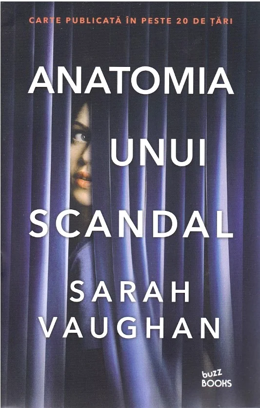 Anatomia unui scandal