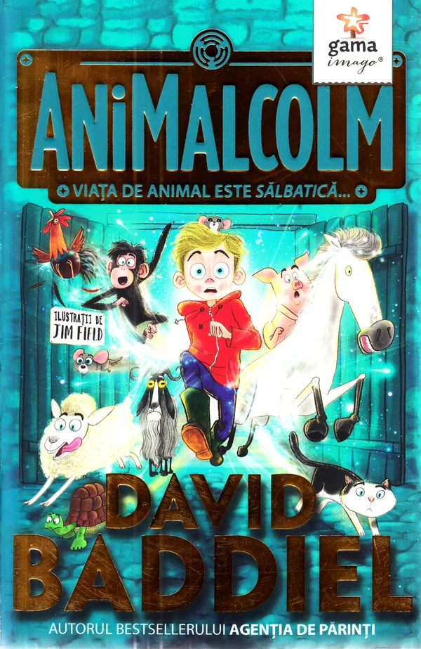 AniMalcolm
