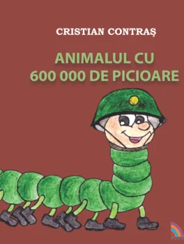 Animalul Cu 600000 De Picioare