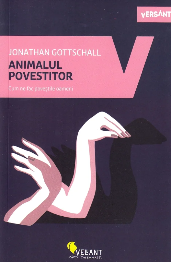 Animalul povestitor