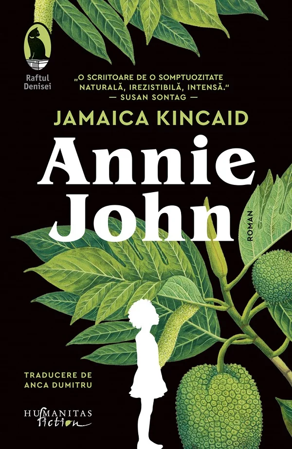Annie John